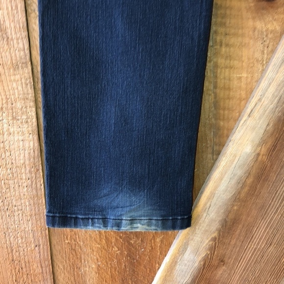 SANTANA easy fit jean size 16 x 30 - Picture 4 of 7